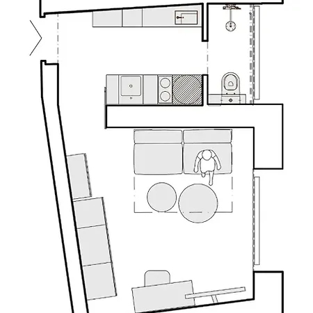 Entire Stylish Studio Nivy * Bratislava