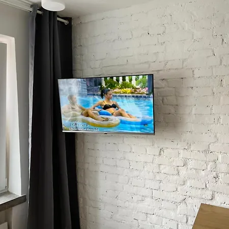 Entire Stylish Studio Nivy Bratislava