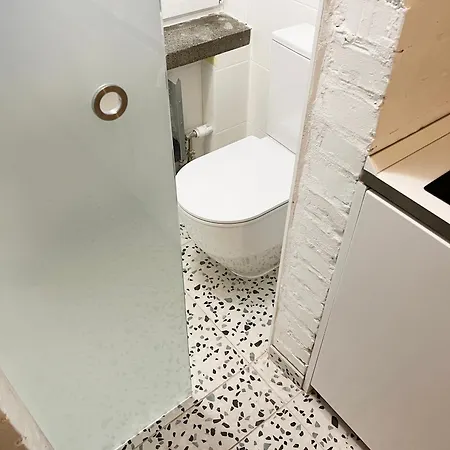 Entire Stylish Studio Nivy Apartmán Bratislava