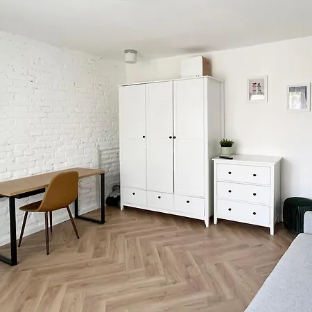 Entire Stylish Studio Nivy