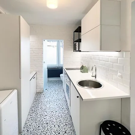Entire Stylish Studio Nivy * Bratislava